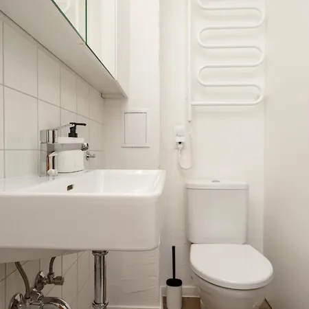 Air 218 Apartman