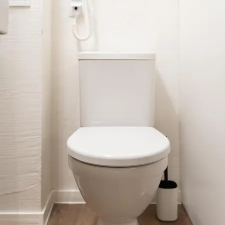 Apartman Air 218