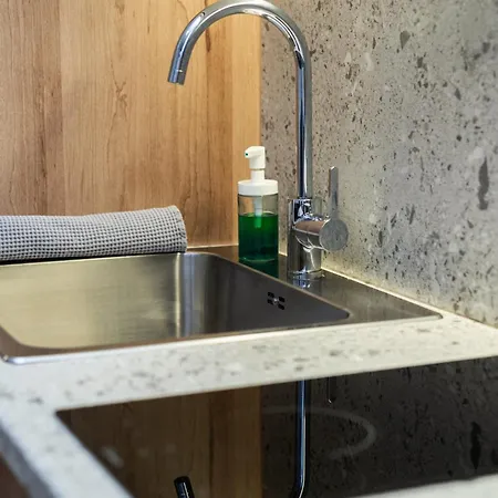 Air 218 Apartman Vilnius
