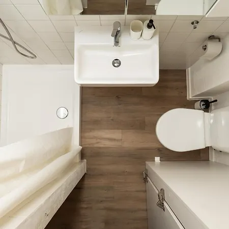 Apartman Air 218