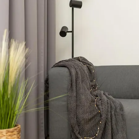 Air 218 Apartment