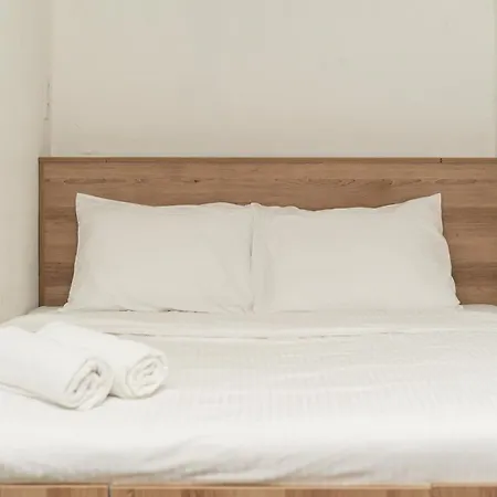 Apartman Air 218