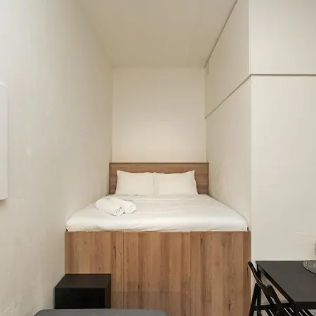 Air 218 Appartement *