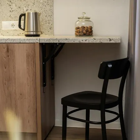 Appartement Air 218 Vilnius