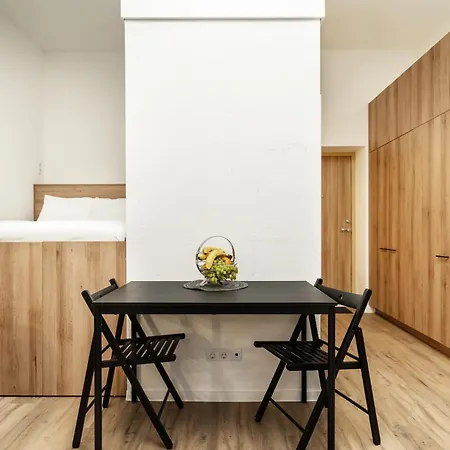Air 218 Appartement