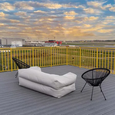 Air 218 Appartement *